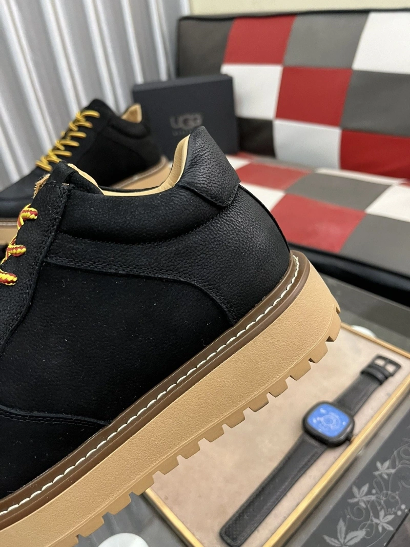 UGX Casual Shoes Breathable 228119