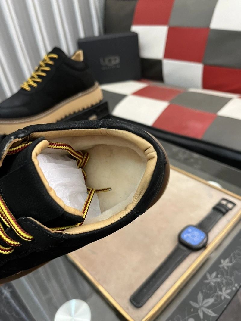 UGX Casual Shoes Breathable 228119