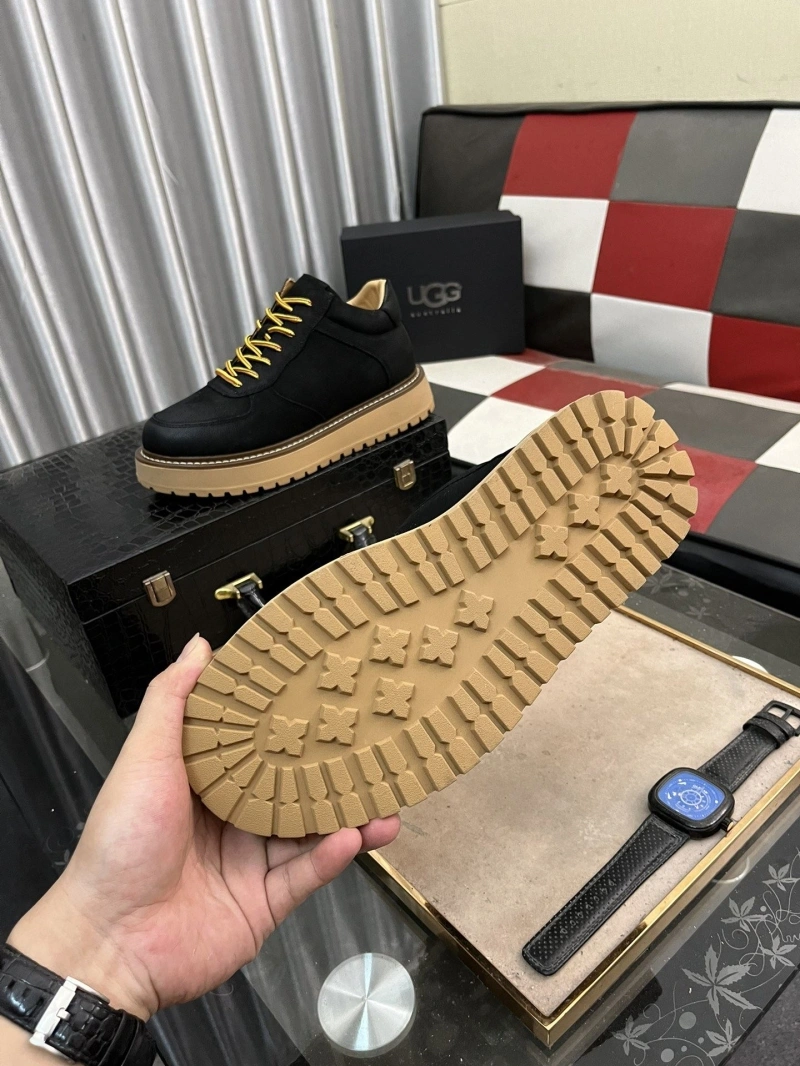 UGX Casual Shoes Breathable 228119