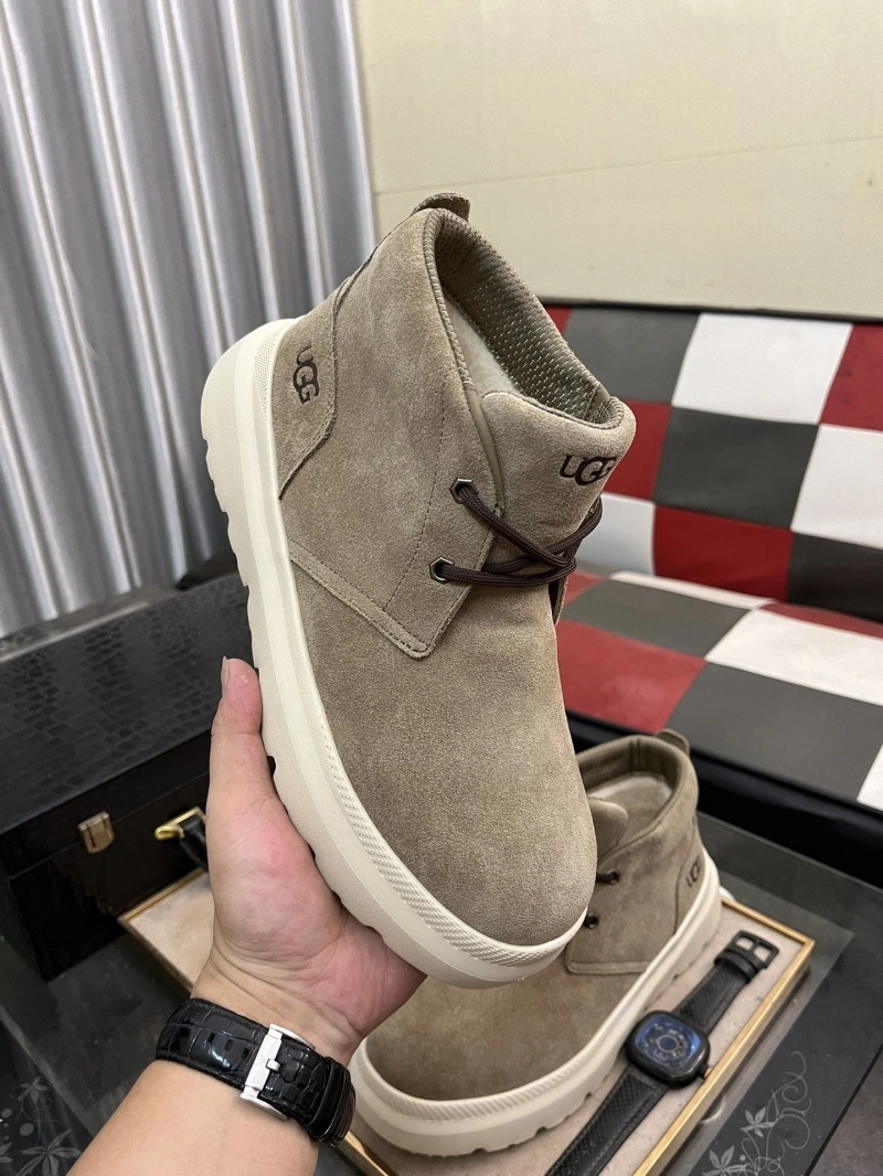 Durable UGX Boots 228231