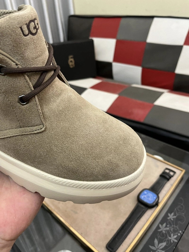 Durable UGX Boots 228231