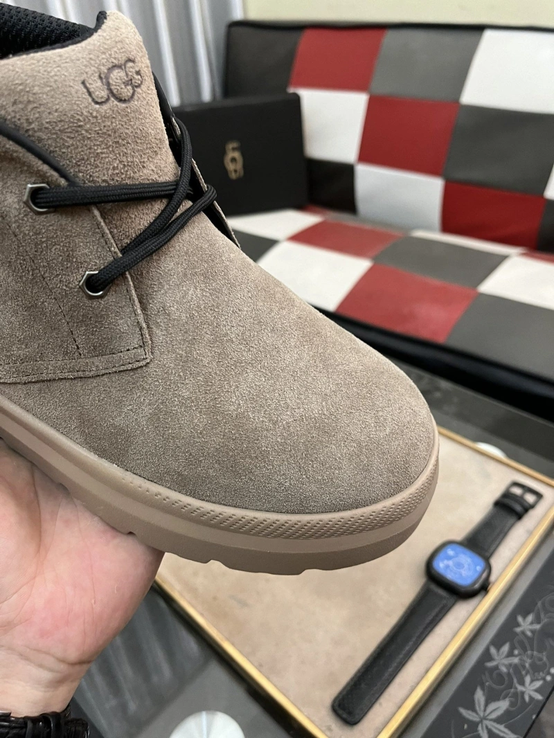 UGX Boots Comfortable 228233