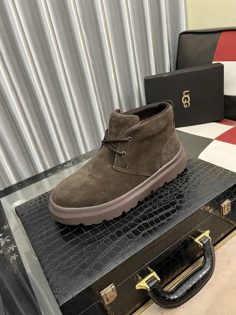 UGX Boots Resilient 228244