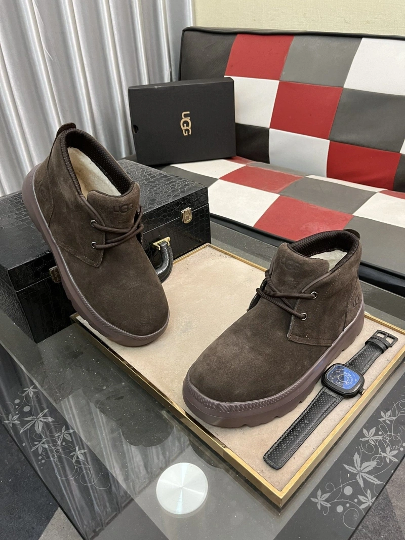 UGX Boots Resilient 228244