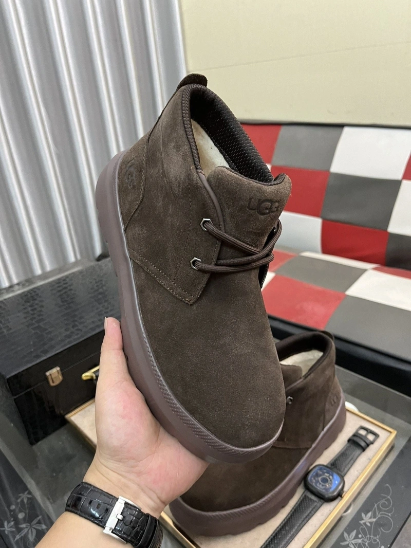 UGX Boots Resilient 228244