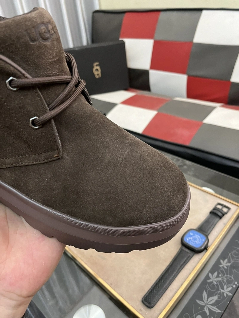 UGX Boots Resilient 228244