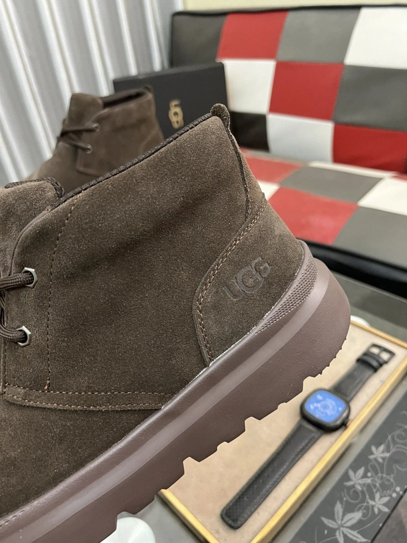 UGX Boots Resilient 228244