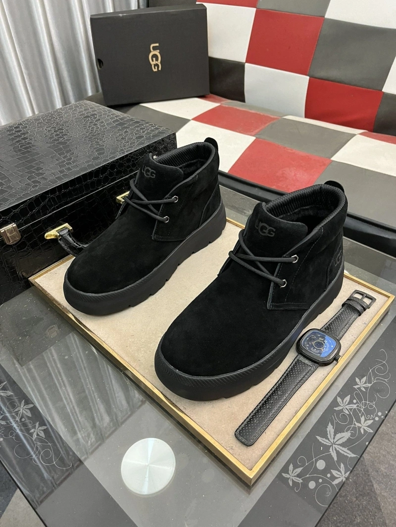 SmartChoice UGX Boots 228242