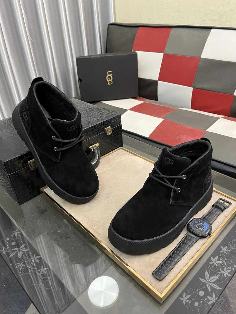 SmartChoice UGX Boots 228242