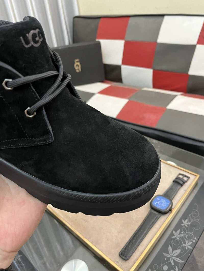 SmartChoice UGX Boots 228242