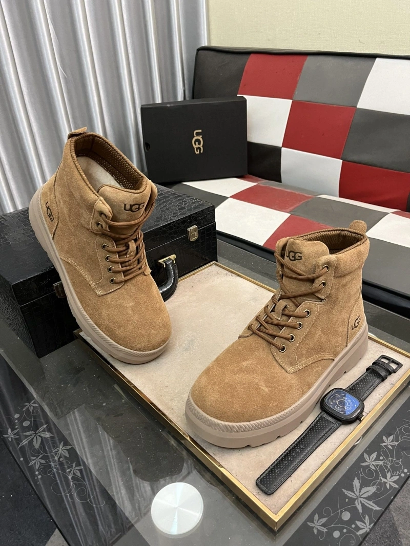 UGX Boots Bold 228237