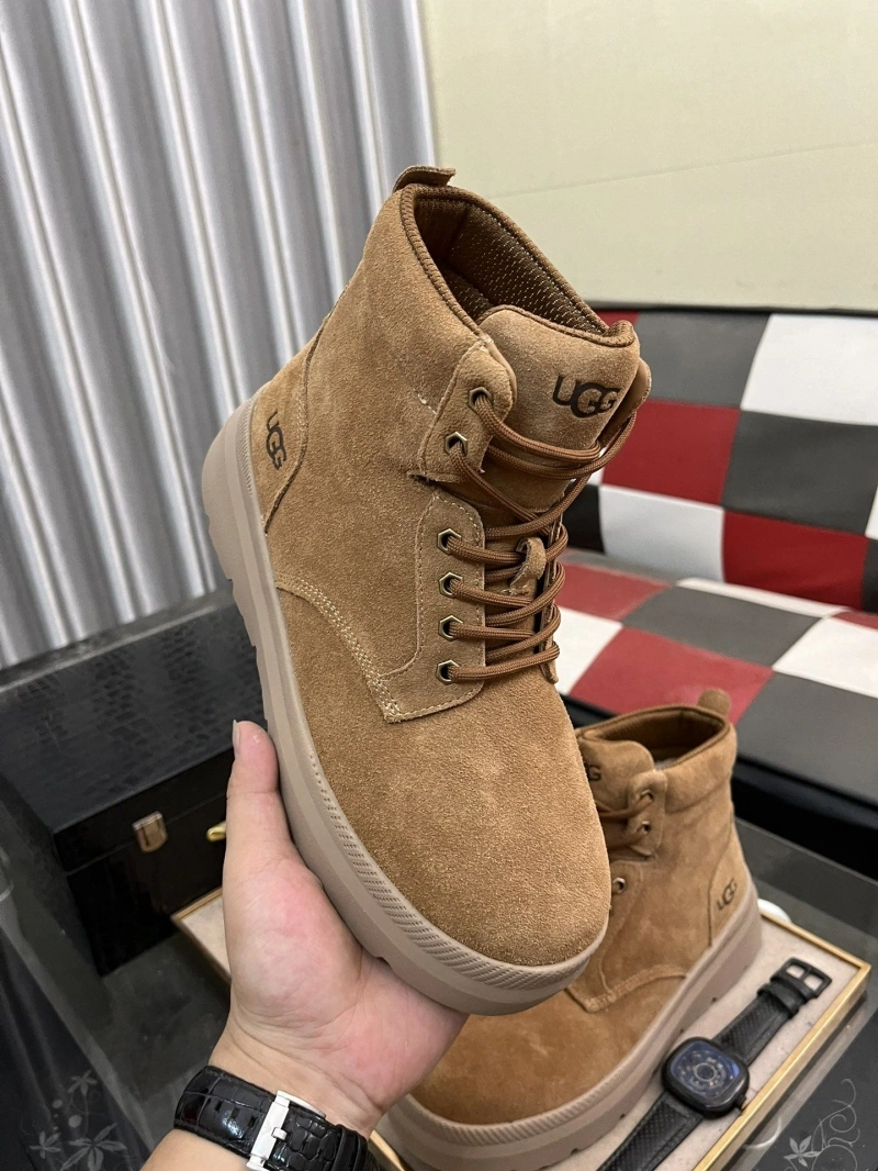 UGX Boots Bold 228237