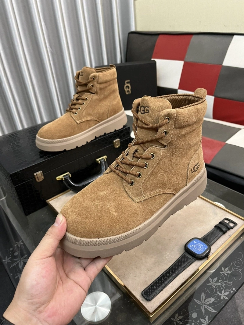 UGX Boots Bold 228237