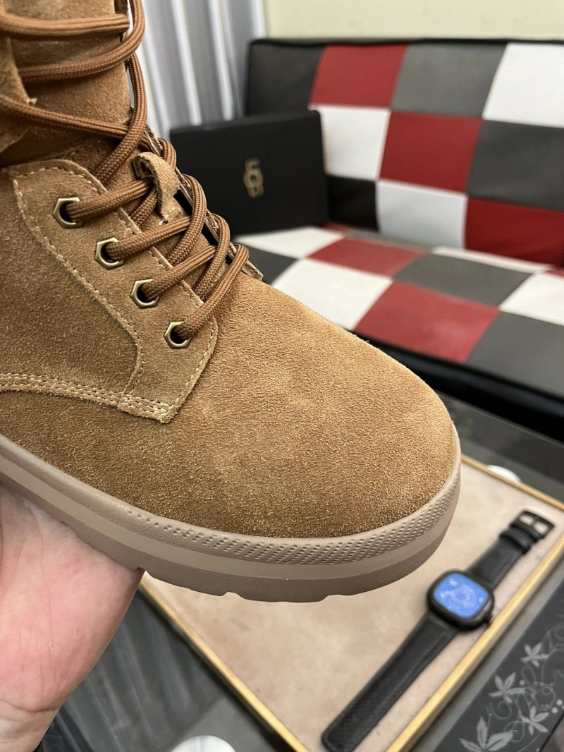 UGX Boots Bold 228237
