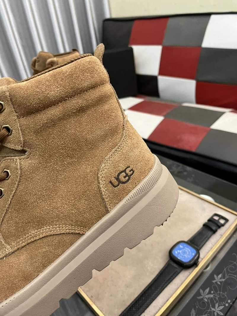 UGX Boots Bold 228237