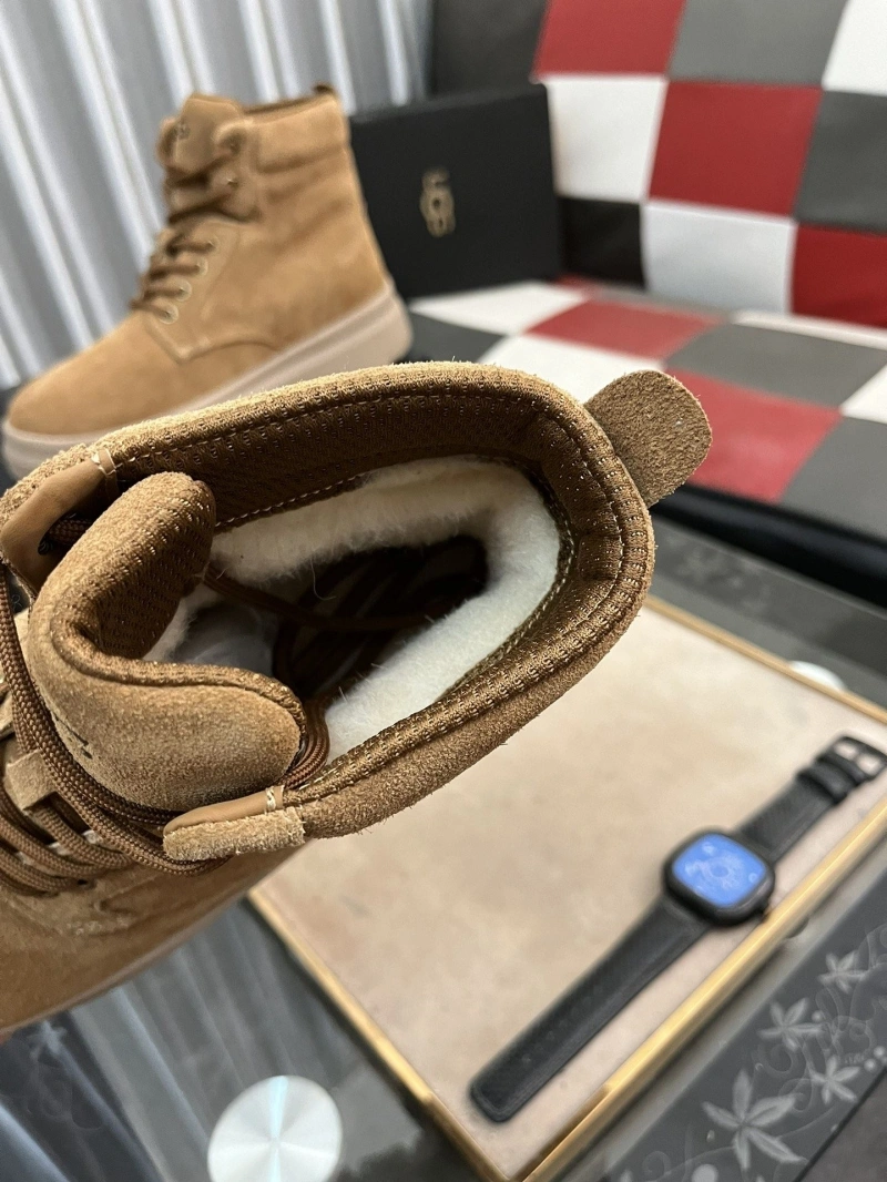 UGX Boots Bold 228237