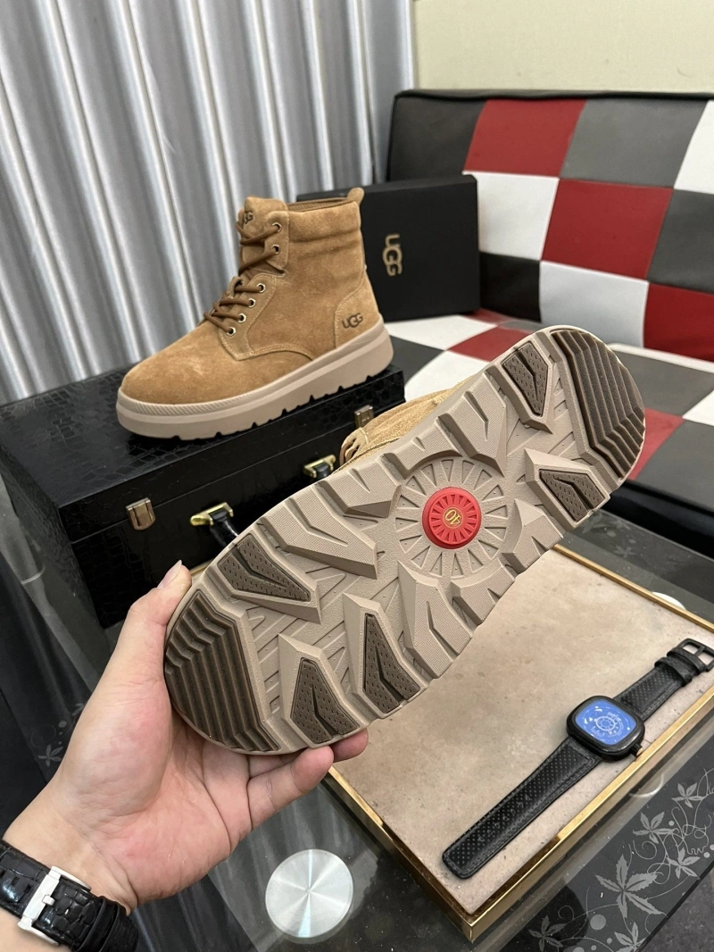 UGX Boots Bold 228237