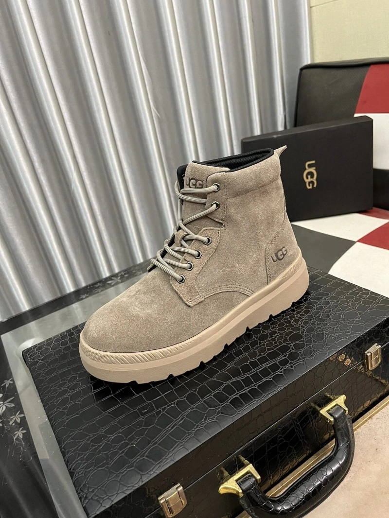 Breathable UGX Boots 228232