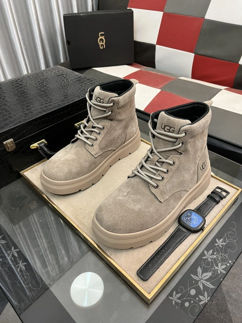 Breathable UGX Boots 228232