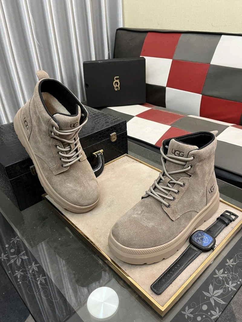 Breathable UGX Boots 228232
