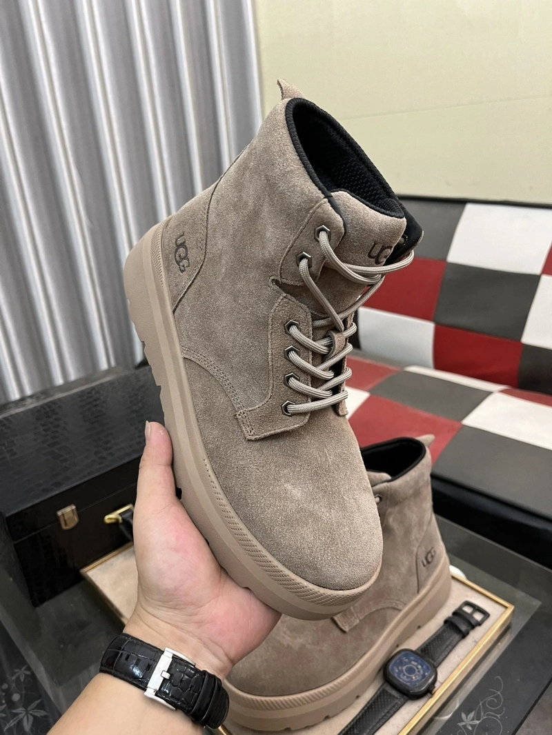 Breathable UGX Boots 228232