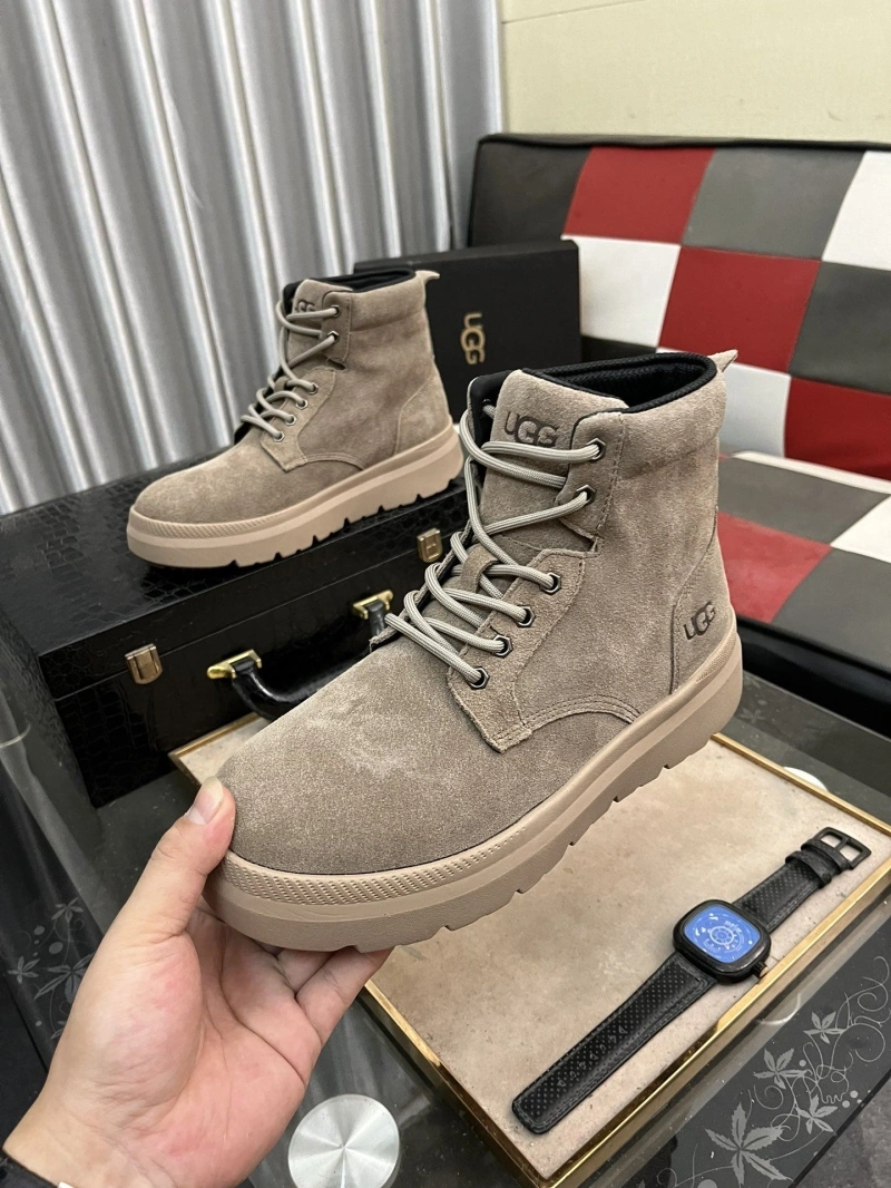 Breathable UGX Boots 228232