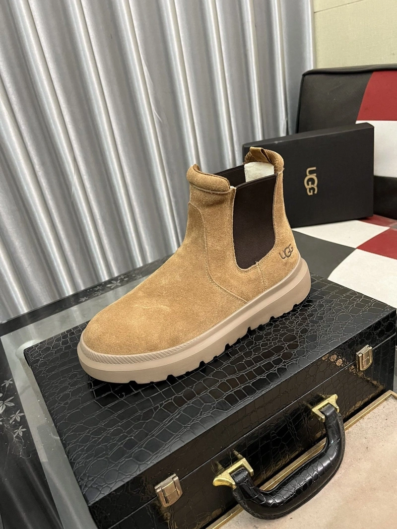 Resilient UGX Boots 228225
