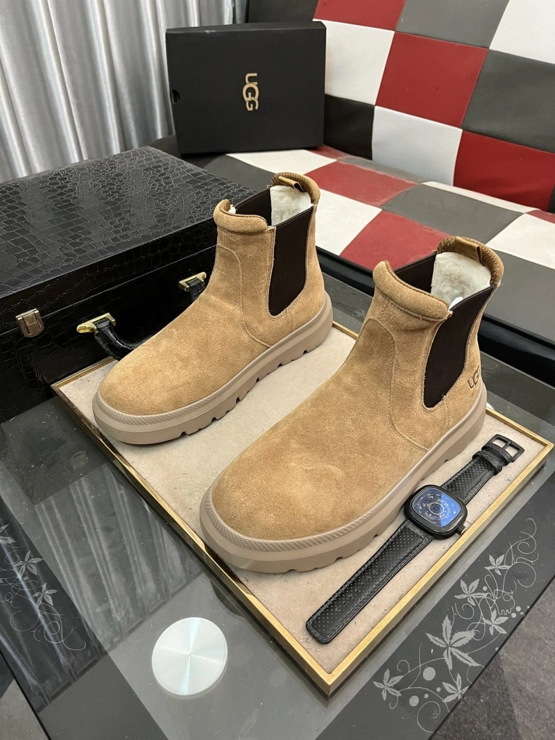 Resilient UGX Boots 228225