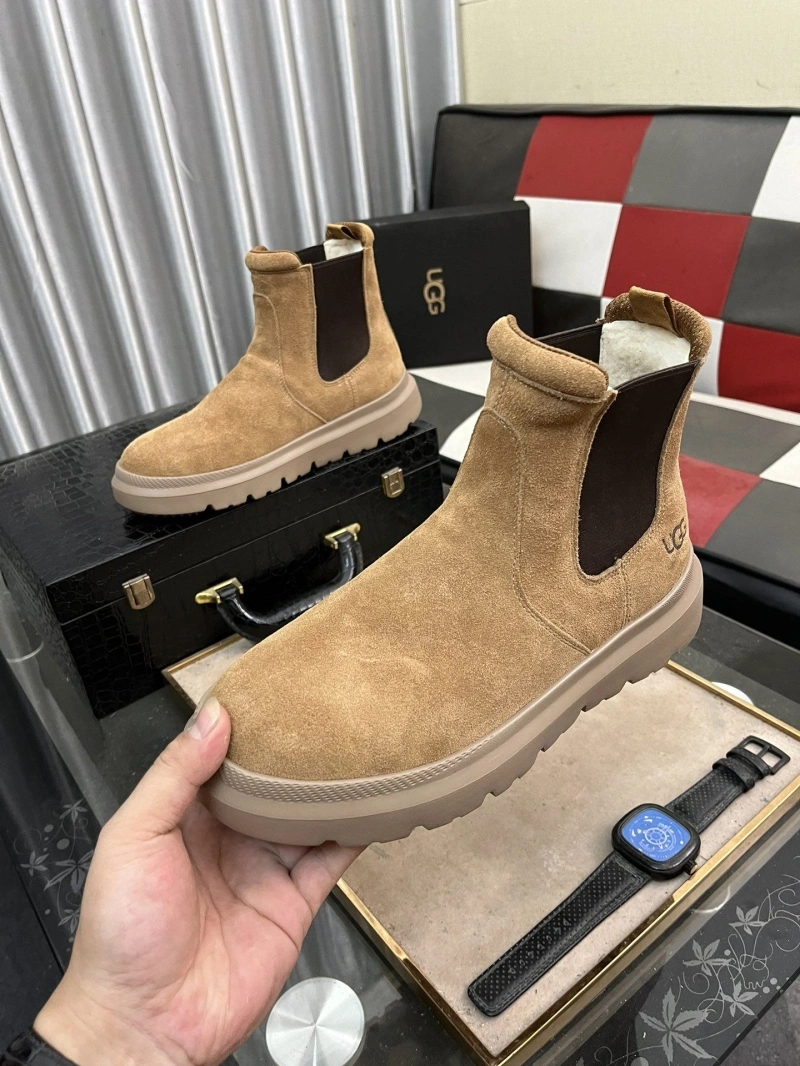 Resilient UGX Boots 228225