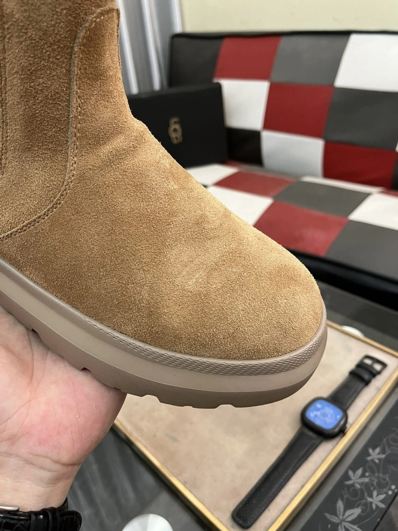 Resilient UGX Boots 228225