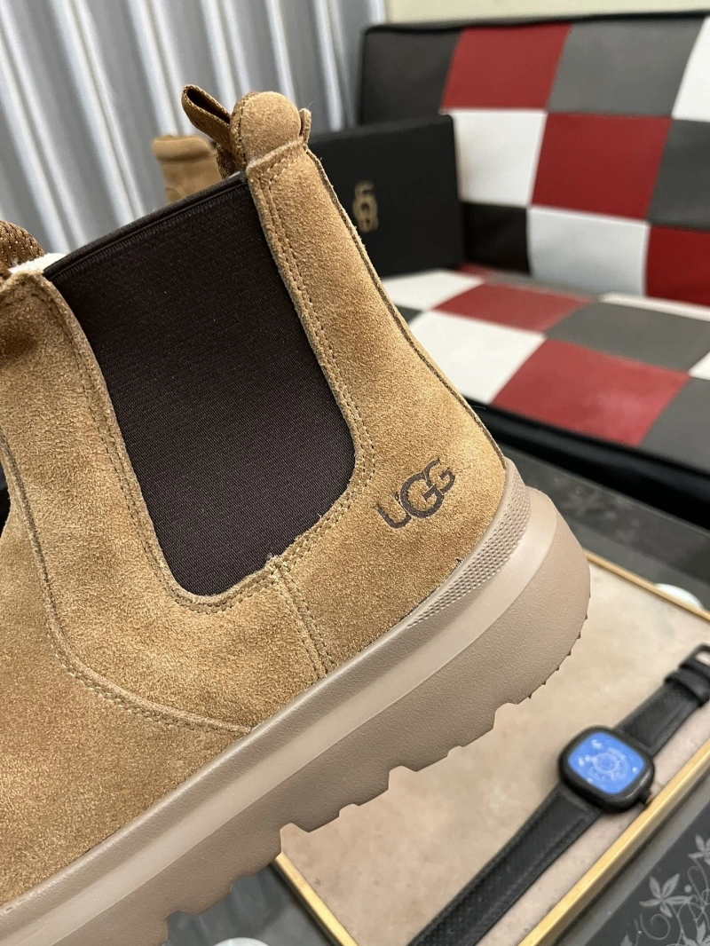 Resilient UGX Boots 228225