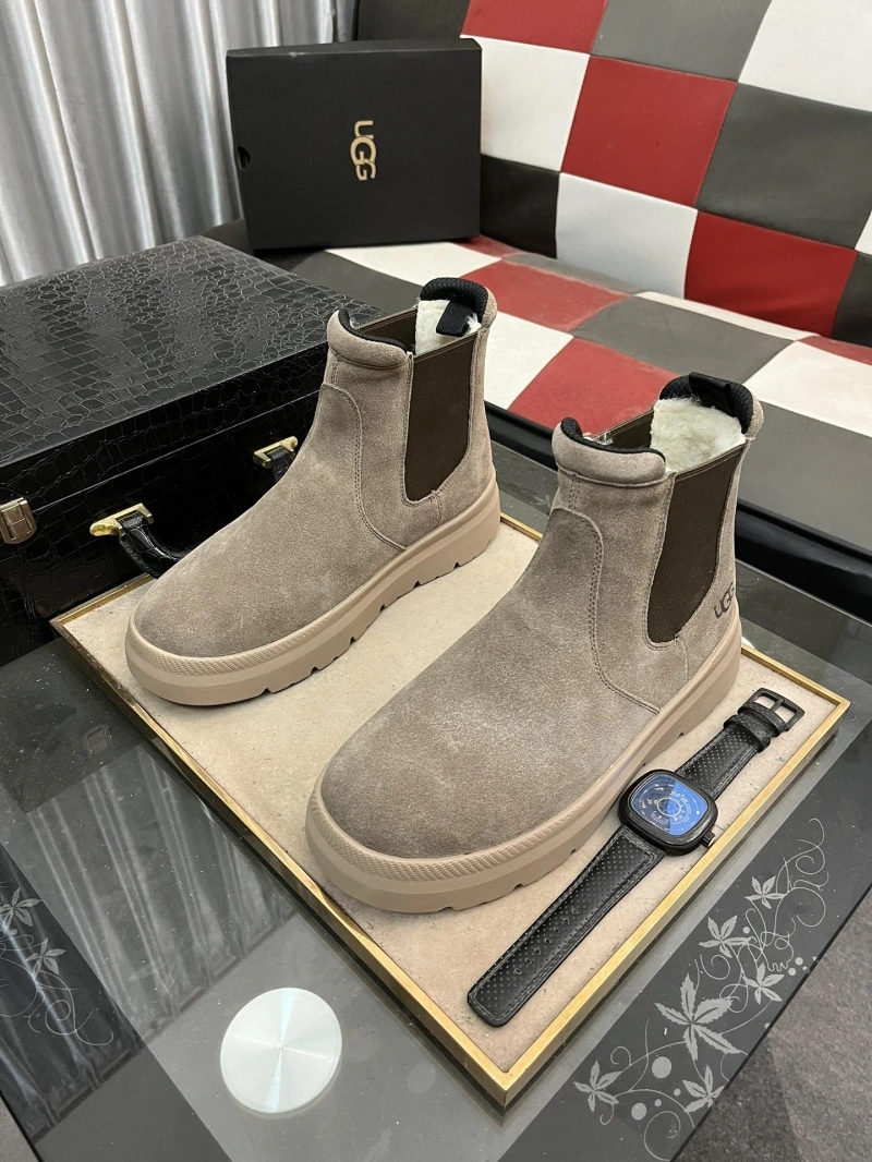 UGX Boots Soft 228251