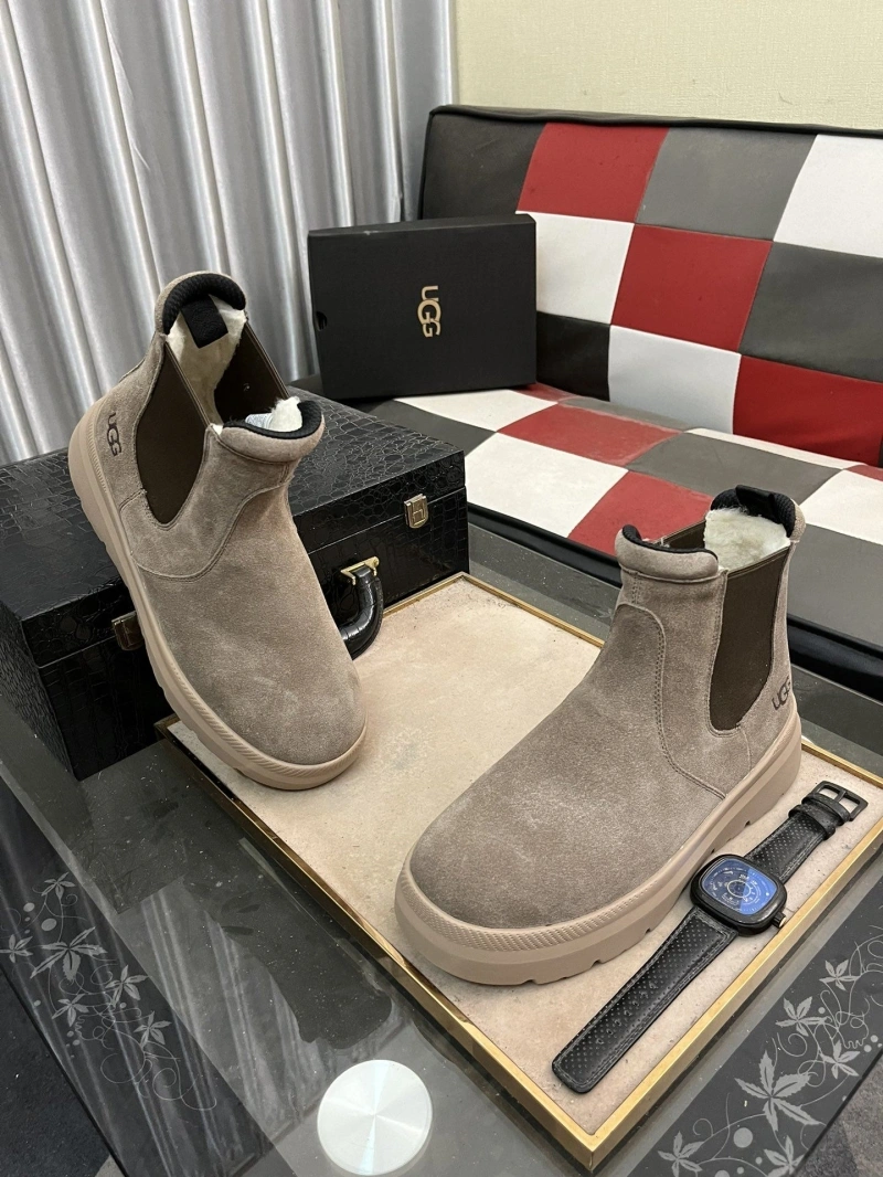 UGX Boots Soft 228251