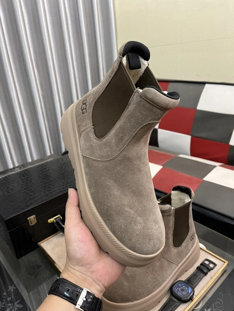 UGX Boots Soft 228251