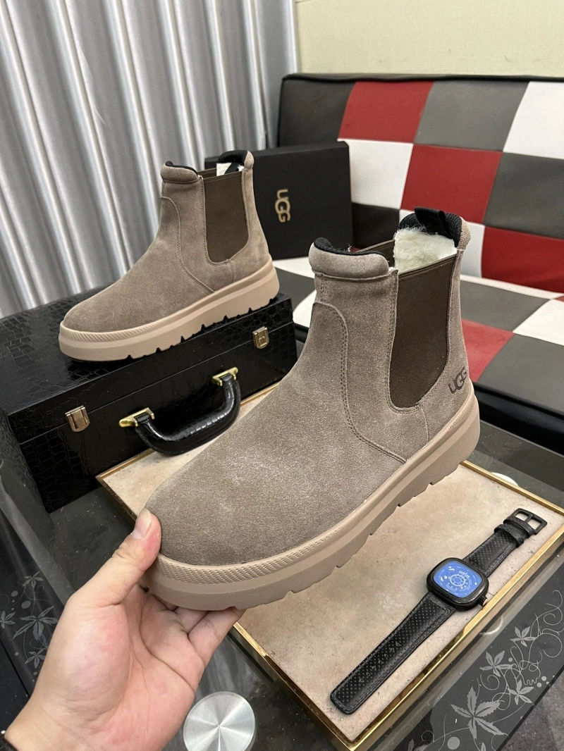 UGX Boots Soft 228251