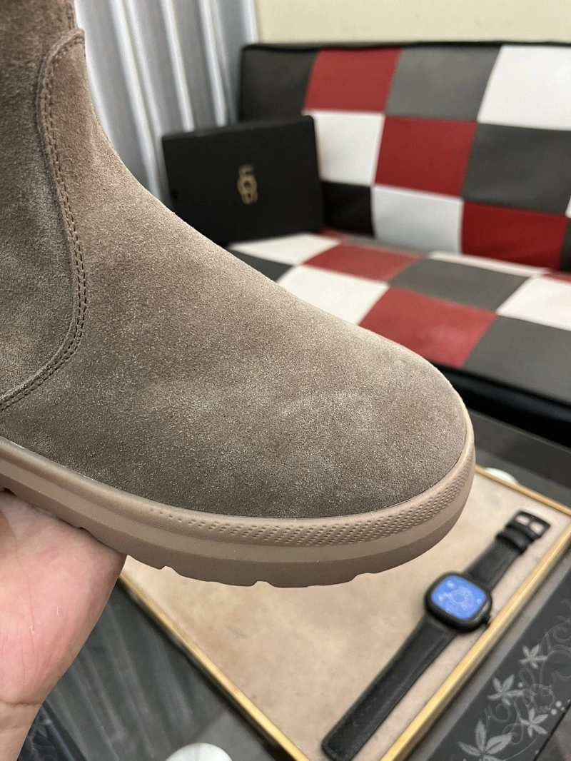 UGX Boots Soft 228251