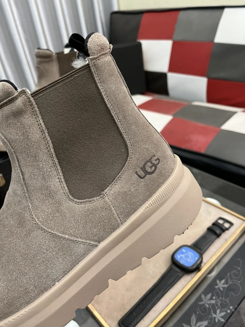 UGX Boots Soft 228251