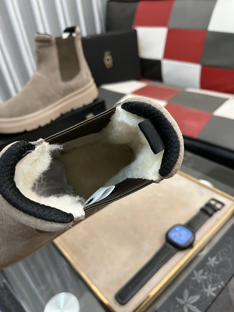 UGX Boots Soft 228251