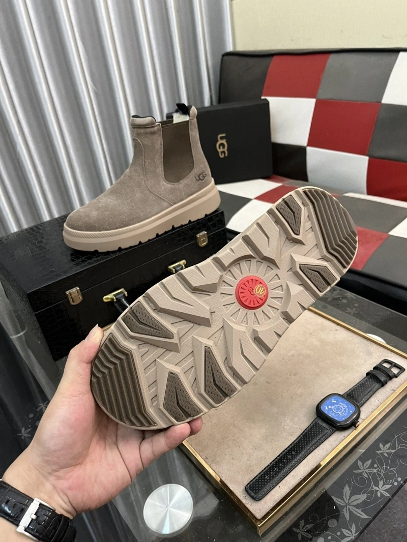UGX Boots Soft 228251