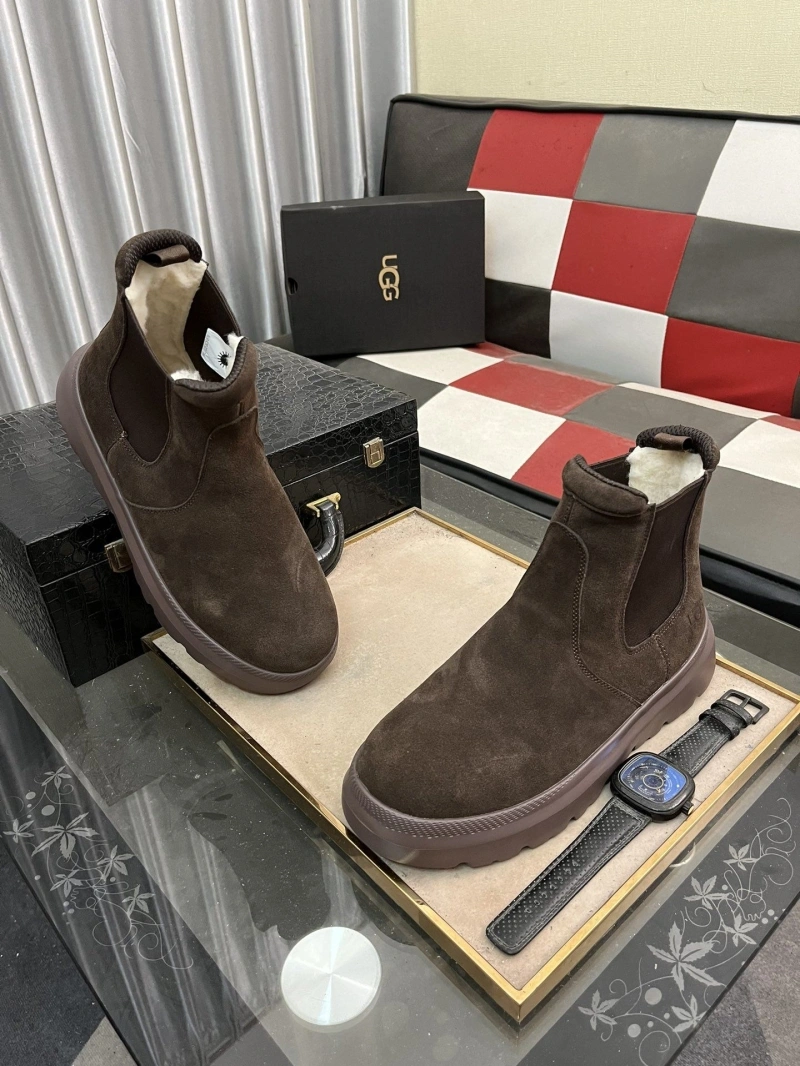 UGX Boots SmartChoice 228229