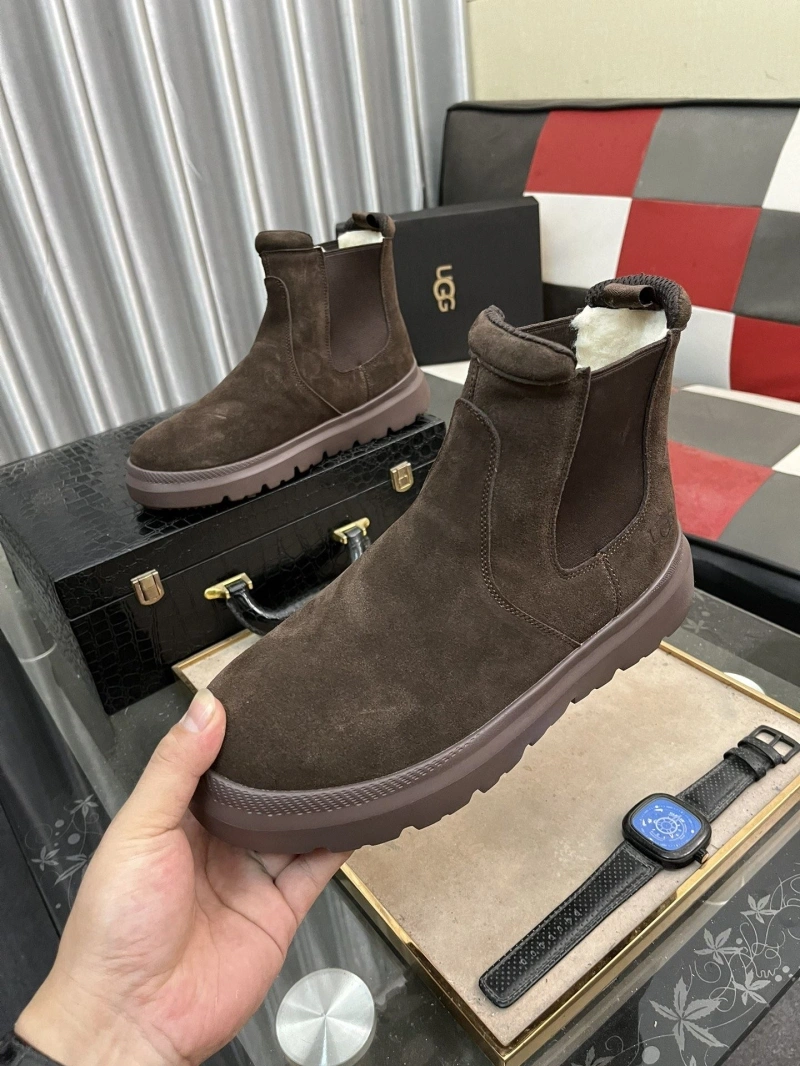 UGX Boots SmartChoice 228229