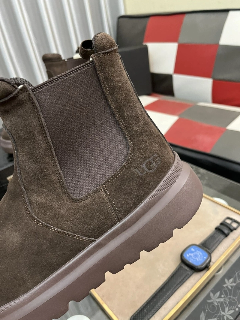 UGX Boots SmartChoice 228229