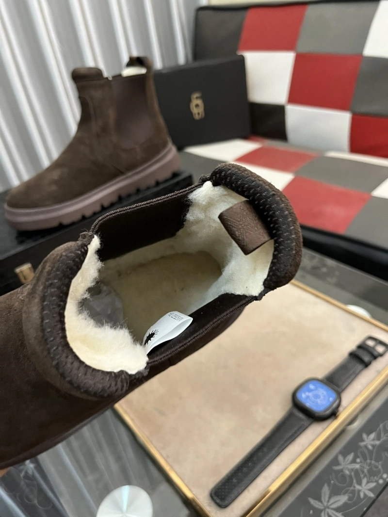 UGX Boots SmartChoice 228229