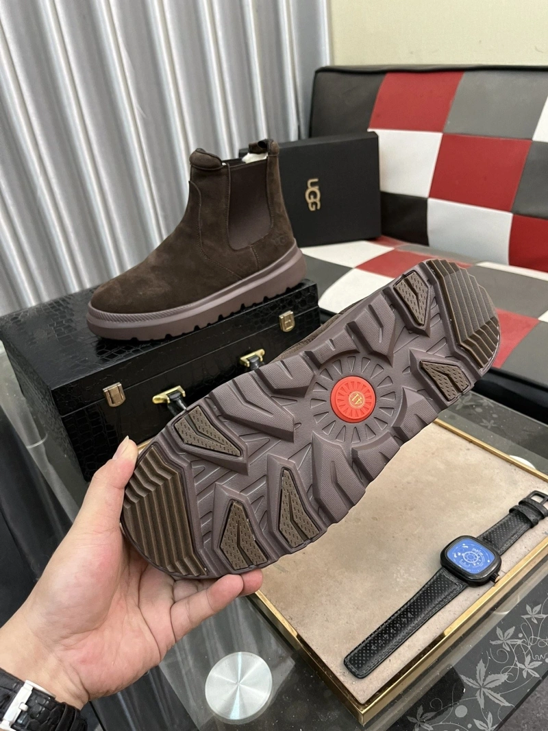 UGX Boots SmartChoice 228229