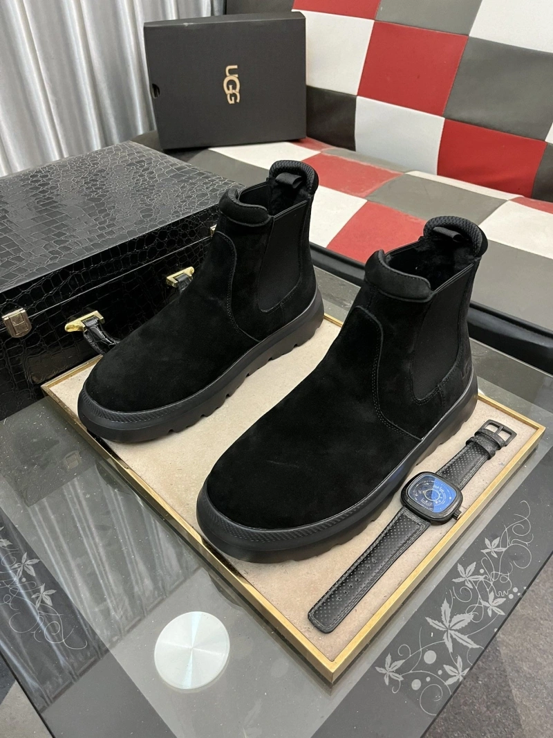 Sleek UGX Boots 228239