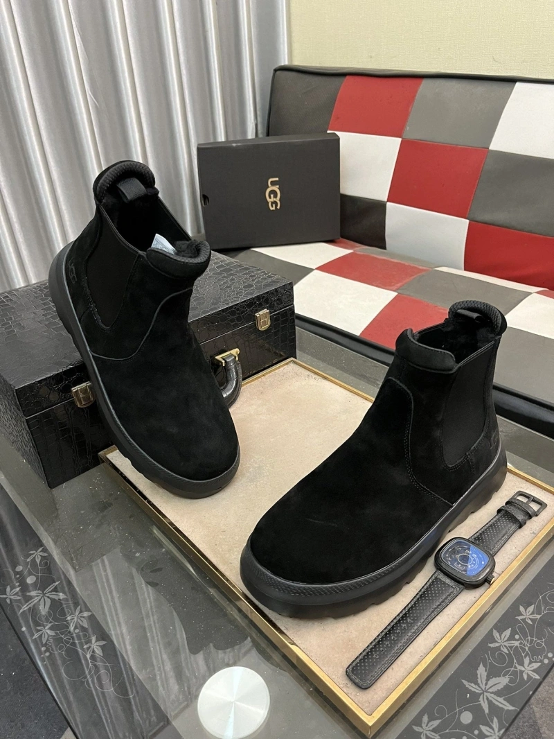 Sleek UGX Boots 228239