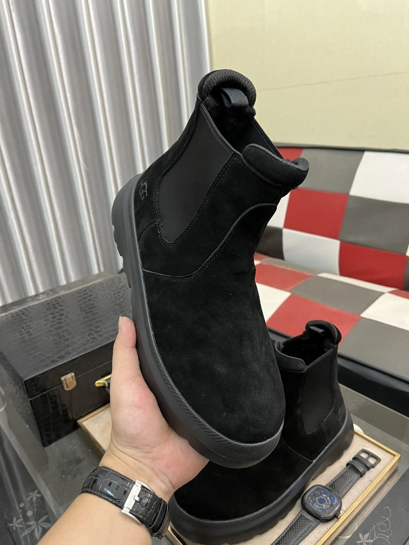 Sleek UGX Boots 228239