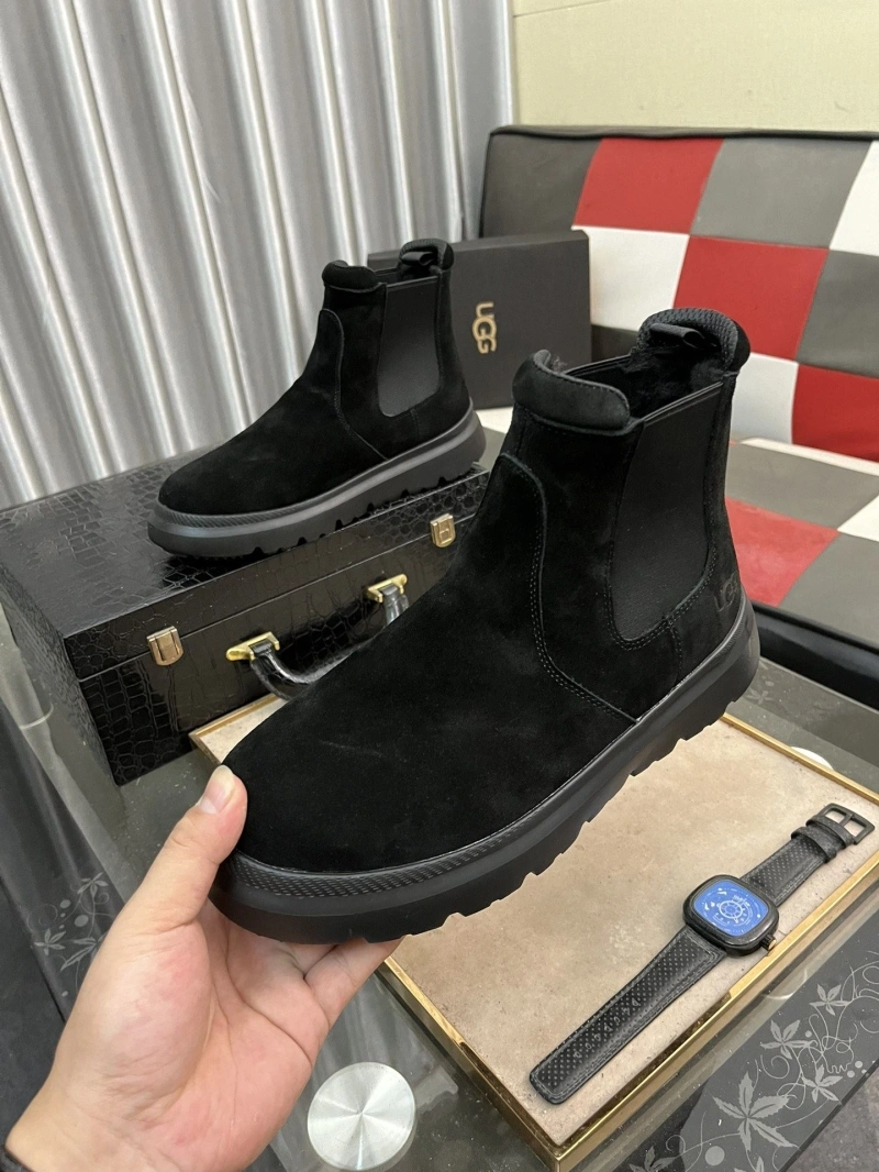 Sleek UGX Boots 228239