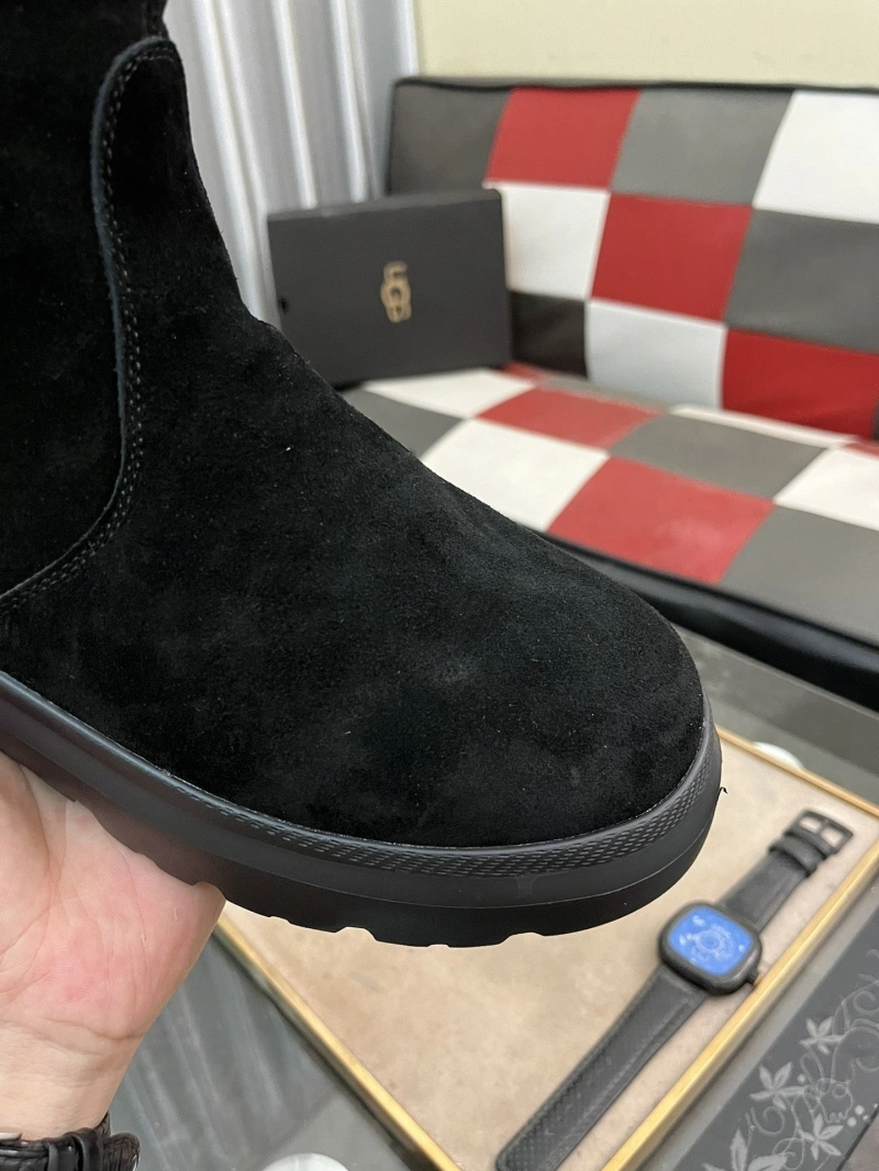 Sleek UGX Boots 228239