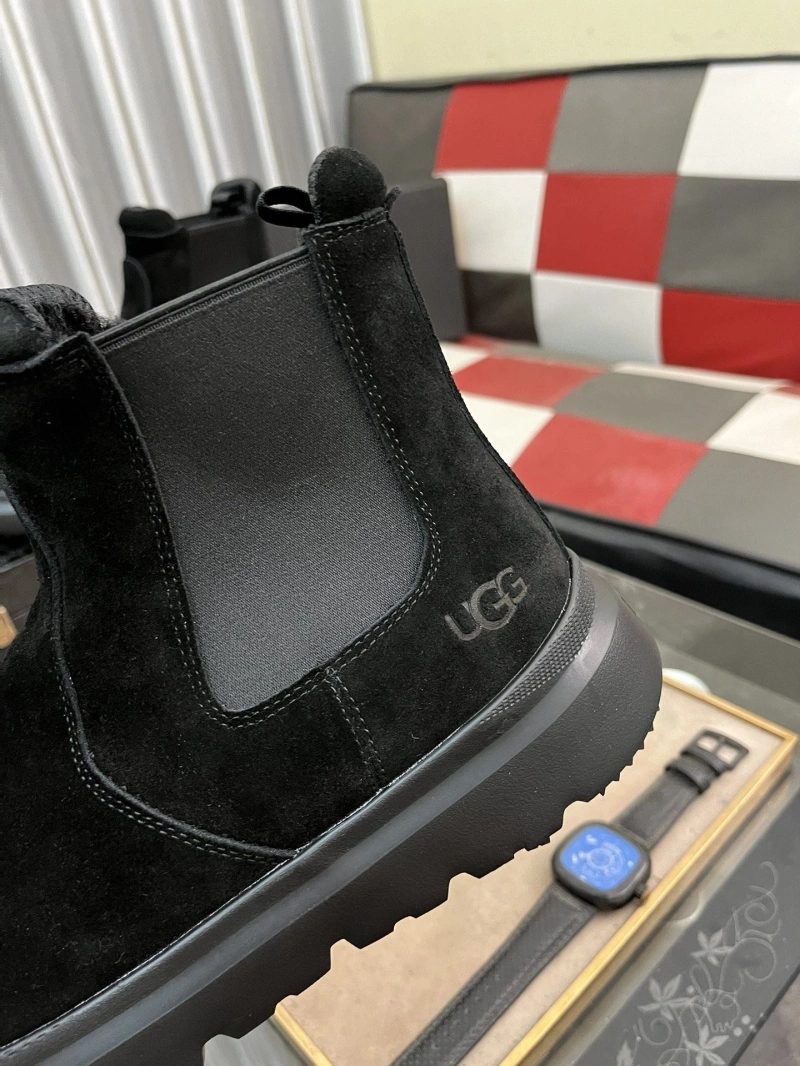 Sleek UGX Boots 228239